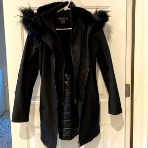 Donna Karan | Jackets \u0026 Coats | Donna 